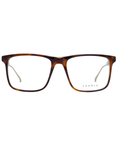 Sandro Men's Brown Optical Frames - One Size